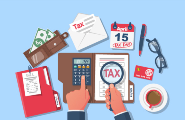 การจดทะเบียนภาษีมูลค่าเพิ่ม (VAT) / การจดทะเบียนภาษีธุรกิจเฉพาะ